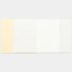 New Arrivals Traveler's Company - B-Sides & Rarities - Passport - Accordion Fold Paper 12 New Arrivals Traveler's Company - B-Sides & Rarities - Passport - Accordion Fold Paper