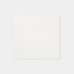 Traveler's Company - B-Sides & Rarities - Regular - Sticker Release Paper Notebooks