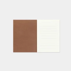 New Arrivals Traveler's Company - B-Sides & Rarities - Passport - Letter Pad