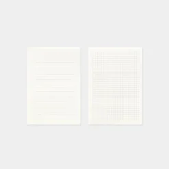 New Arrivals Traveler's Company - B-Sides & Rarities - Passport - Letter Pad 11 New Arrivals Traveler's Company - B-Sides & Rarities - Passport - Letter Pad