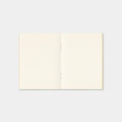 Traveler's Company - Inserts - Passport - 013 MD Paper Cream Notebooks 8 Traveler's Company - Inserts - Passport - 013 MD Paper Cream Notebooks