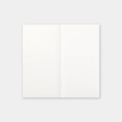 Traveler's Company - Inserts - Regular - 027 Watercolour Paper Notebooks 8 Traveler's Company - Inserts - Regular - 027 Watercolour Paper Notebooks