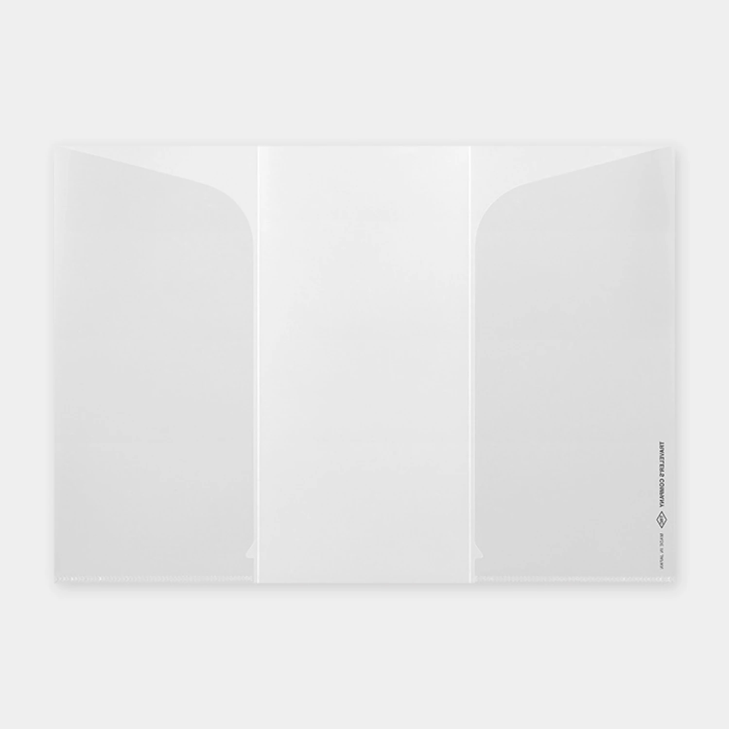 Traveler's Company - Accessories - Regular - 029 Three-fold File 4 Traveler's Company - Accessories - Regular - 029 Three-fold File