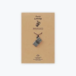 Traveler's Company Traveler's Factory - Charm - Notebook