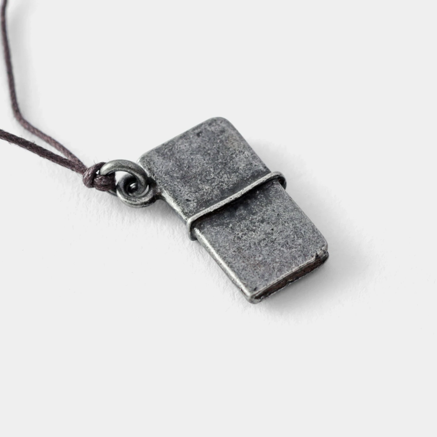 Traveler's Company Traveler's Factory - Charm - Notebook 4 Traveler's Company Traveler's Factory - Charm - Notebook