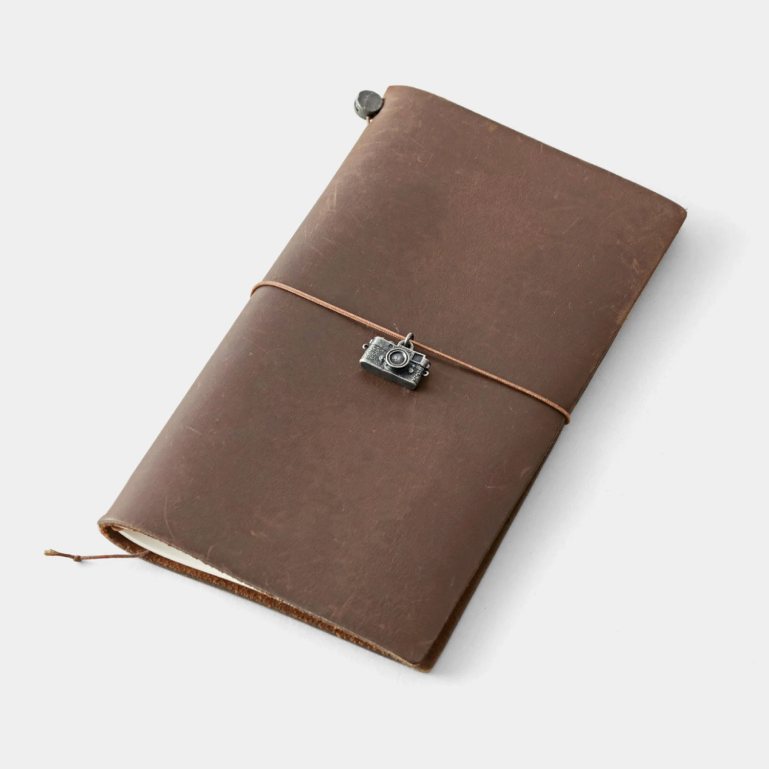 Traveler's Company Traveler's Factory - Charm - Camera 5 Traveler's Company Traveler's Factory - Charm - Camera