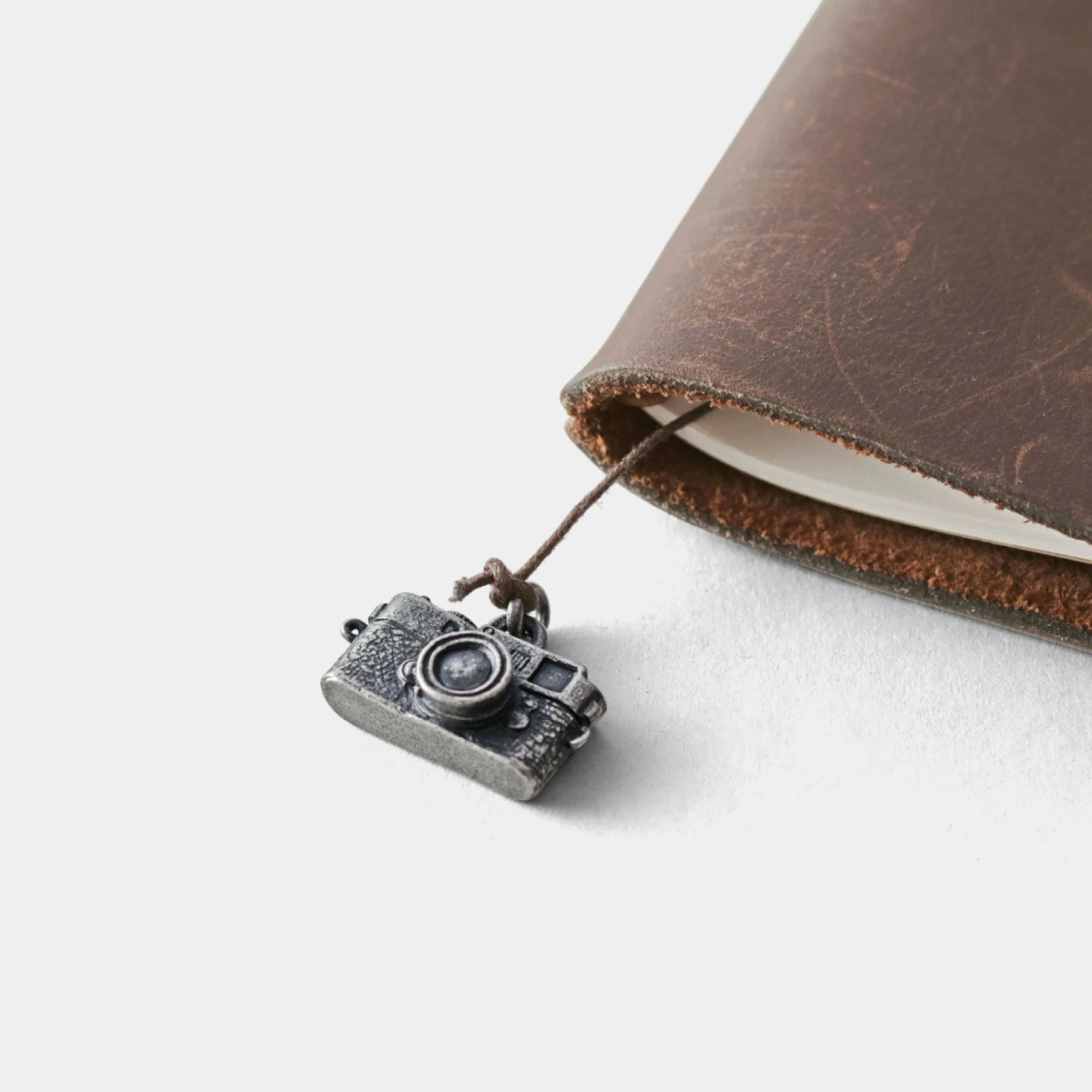 Traveler's Company Traveler's Factory - Charm - Camera 6 Traveler's Company Traveler's Factory - Charm - Camera