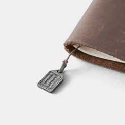 Traveler's Company Traveler's Factory - Charm - Baggage Tag