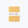 Traveler's Company Traveler's Factory - Insert - Passport - Kraft Yellow