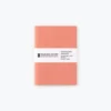 Traveler's Company Notebooks Traveler's Factory - Insert - Passport - Kraft Pink 1 Traveler's Company Notebooks Traveler's Factory - Insert - Passport - Kraft Pink