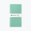 Traveler's Company Notebooks Traveler's Factory - Insert - Regular - Kraft Turquoise 1 Traveler's Company Notebooks Traveler's Factory - Insert - Regular - Kraft Turquoise