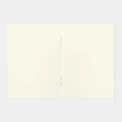 Traveler's Company Traveler's Factory - Insert - Passport - Short Trip - Cream