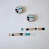 Yohaku - Washi Tape - Tsugihagi