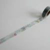 Yohaku - Washi Tape - Tsumiki 2 Yohaku - Washi Tape - Tsumiki