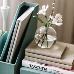 Bookbinders Design - Magazine File - A4 - Light Grey 9 Bookbinders Design - Magazine File - A4 - Light Grey