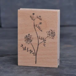 Stempel Jazz - Stamp - Vetch Planner Stamps