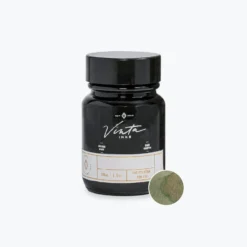 Vinta - Fountain Pen Ink - Shimmer - Gold Dust (Piloncitos 1521) Fountain Pen Inks