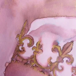 Vinta - Fountain Pen Ink - Fairytale Collection - The Maiden (Lakambini 1950) 7 Vinta - Fountain Pen Ink - Fairytale Collection - The Maiden (Lakambini 1950)