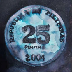 Vinta - Fountain Pen Ink - Fairytale Collection - Mystical Eve (Saysay 1925) 7 Vinta - Fountain Pen Ink - Fairytale Collection - Mystical Eve (Saysay 1925)