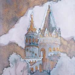 New Arrivals Vinta - Fountain Pen Ink - Fairytale Collection - Clouds Of Gray (Pagtangi 1958) 7 New Arrivals Vinta - Fountain Pen Ink - Fairytale Collection - Clouds Of Gray (Pagtangi 1958)