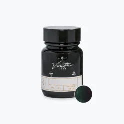 Fountain Pen Inks Vinta - Fountain Pen Ink - Standard - Elysium Green (Kayangan 1967)