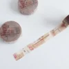 Yohaku - Washi Tape - Vintage