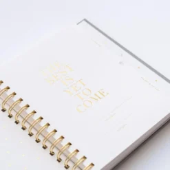 Sugar Paper Write To Me: Wedding Agenda Journals