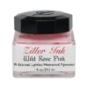 Calligraphy Inks Ziller’s - Calligraphy Ink - Wild Rose Pink 1 Calligraphy Inks Ziller’s - Calligraphy Ink - Wild Rose Pink