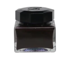 Ziller’s - Calligraphy Ink - Wild Viola Violet