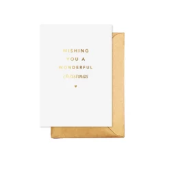 ELM Paper - Christmas Cards 23 ELM Paper - Christmas Cards