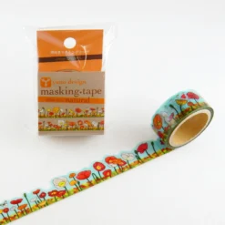 Round Top - Yano Design Natural Washi Tape
