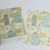 Yohaku - Washi Tape - Masking Sheet - Select 2 Yohaku - Washi Tape - Masking Sheet - Select