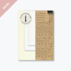 Yamamoto - Notepad - Paper Tasting - Silky Vol.2 New Arrivals