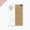 New Arrivals Yamamoto - Notepad - Paper Tasting - Planner Paper Vol.1 2 New Arrivals Yamamoto - Notepad - Paper Tasting - Planner Paper Vol.1