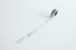 Yohaku - Washi Tape - Yukiful Asa