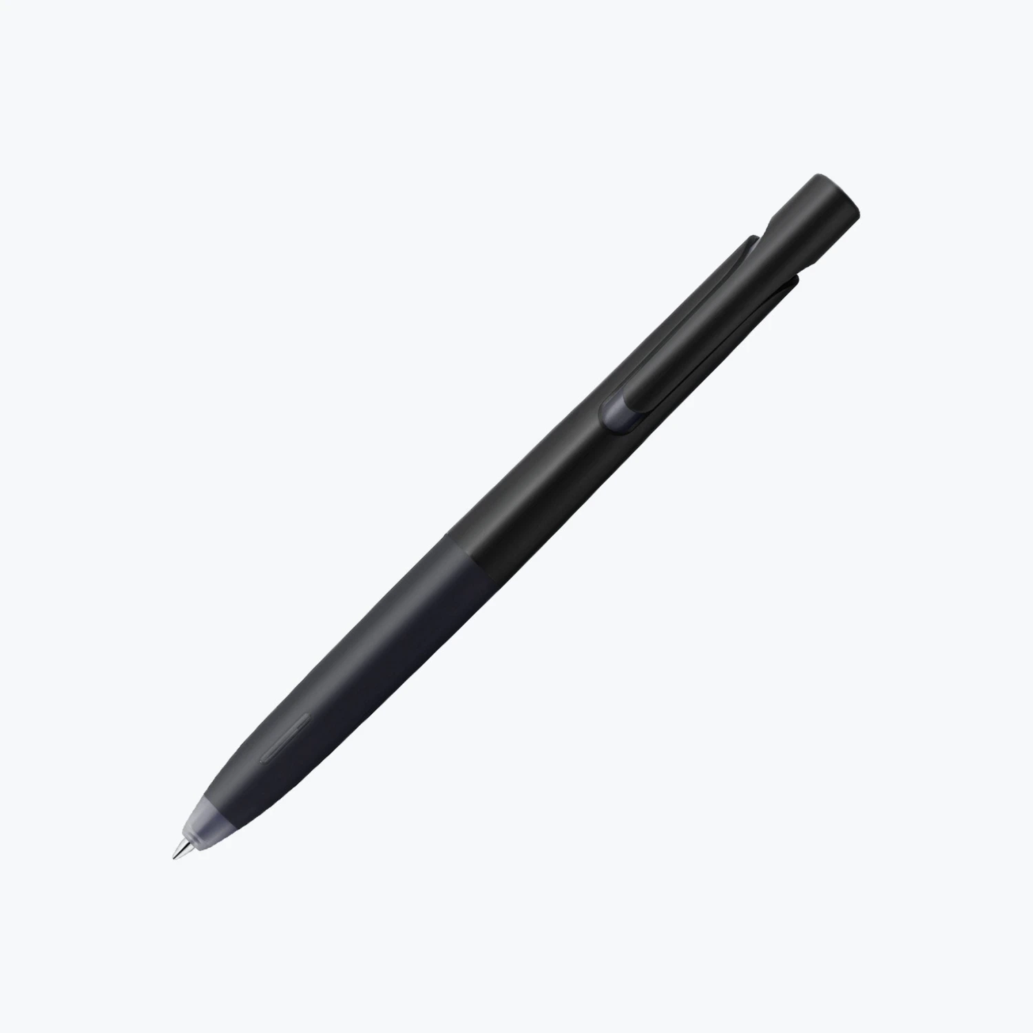 Zebra - Ballpoint Pen - Blen - Black 3 Zebra - Ballpoint Pen - Blen - Black