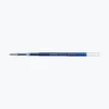 Zebra - Ballpoint Refill - Blen - 0.5mm - Blue 2 Zebra - Ballpoint Refill - Blen - 0.5mm - Blue