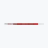 Zebra - Ballpoint Refill - Blen - 0.7mm - Red Ballpoint Refills 1 Zebra - Ballpoint Refill - Blen - 0.7mm - Red Ballpoint Refills