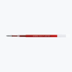 Zebra - Ballpoint Refill - Blen - 0.7mm - Red Ballpoint Refills