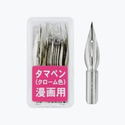 Calligraphy Nibs Zebra - Calligraphy Nib - Tama Hard Nib - Box Of 10