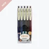 Zebra - Gel Pen - Sarasa Clip - 0.5mm - Vintage 1