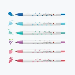 Zebra - Marker - Clickart - Yurukawa - Lobster