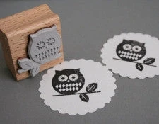 Perlenfischer Stamps Category A Planner Stamps