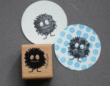 Perlenfischer Stamps Category A Planner Stamps 5 Perlenfischer Stamps Category A Planner Stamps