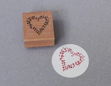 Perlenfischer Stamps Category A Planner Stamps 17 Perlenfischer Stamps Category A Planner Stamps