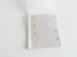 Notebooks Yohaku - Notepad - Memo Pad - Antique