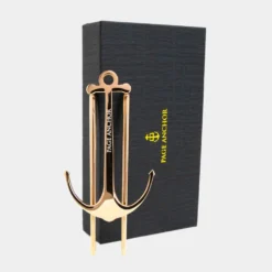 Bookmarks Page Anchor - Page Holder - Rose Gold