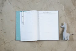 Gifts Under $50 Write To Me Journal - Birth To Five Years