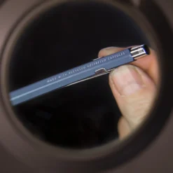 Caran D'Ache - Ballpoint Pen - 849 Nespresso 1 (Limited Edition) 11 Caran D'Ache - Ballpoint Pen - 849 Nespresso 1 (Limited Edition)