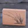 Stempel Jazz - Stamp - Beach Grass